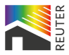 Baudiagnostik Reuter Logo